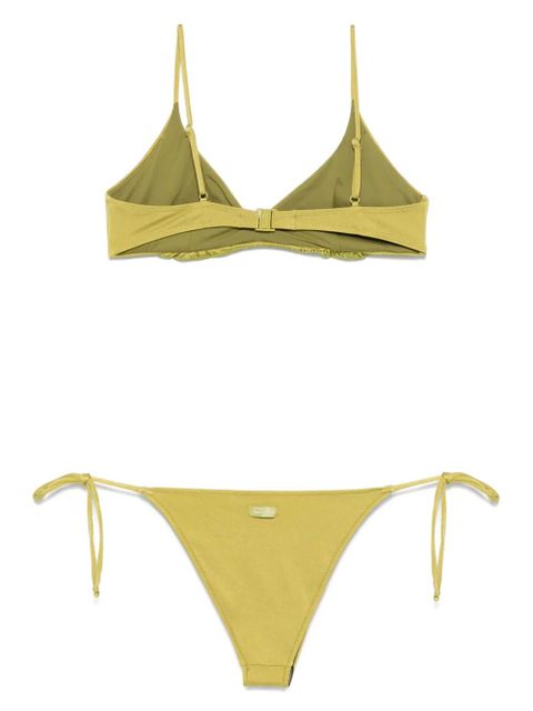 MC2 Saint Barth Marielle bikini - GREEN - zdjęcie produktu nr 2