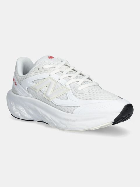 New Balance buty do biegania UTRN kolor biały UTRNWE - zdjęcie produktu nr 1