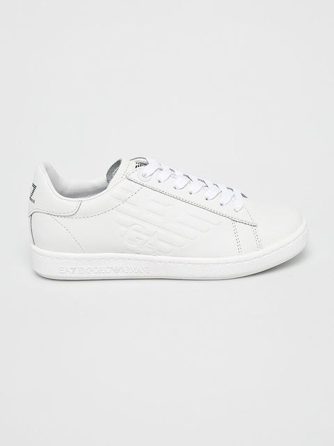 EA7 Emporio Armani - Buty XCC51.X8X001.D - zdjęcie produktu nr 2