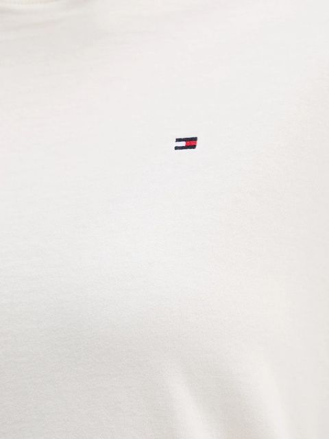 Tommy Hilfiger t-shirt bawełniany