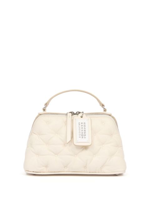 Maison Margiela Glam Slam tote bag - Neutrals - zdjęcie produktu nr 1