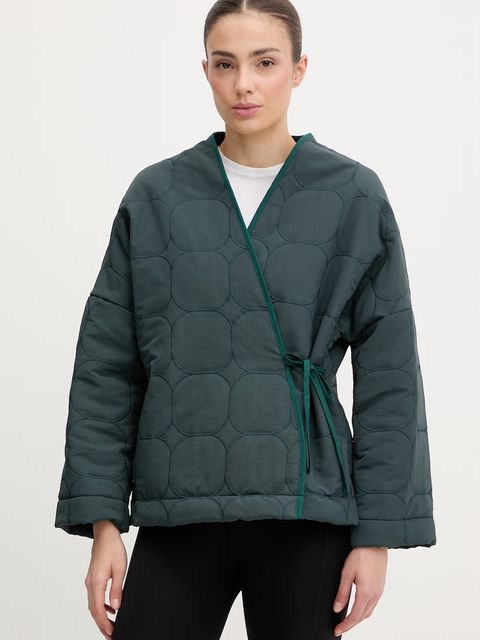 JOYINME kurtka pikowana damska Aiko - zdjęcie produktu nr 2