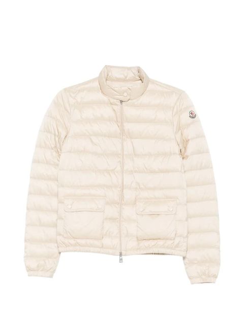 Moncler Lans puffer jacket - Neutrals - zdjęcie produktu nr 1