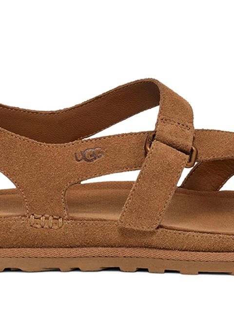UGG strappy sandals - Brown - zdjęcie produktu nr 2