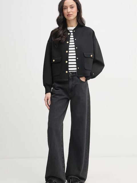 Tommy Hilfiger bluza rozpinana damska - zdjęcie produktu nr 1