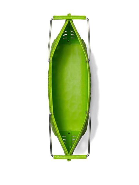 Tory Burch Ella tote bag - Green