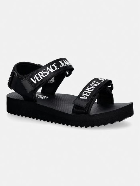 Versace Jeans Couture sandały damskie - zdjęcie produktu nr 2