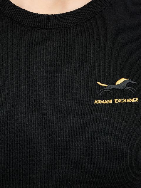 Armani Exchange sukienka