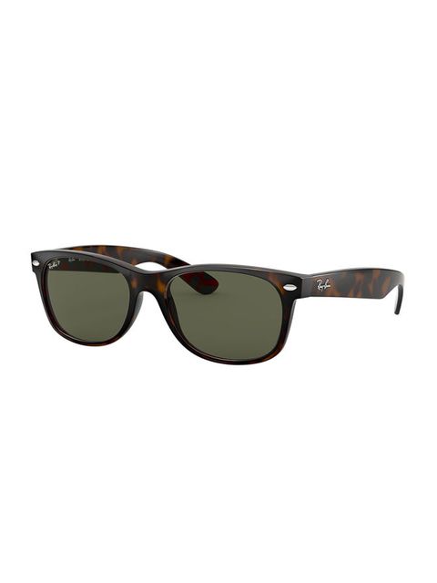 Ray-Ban – Okulary NEW WAYFARER 0RB2132