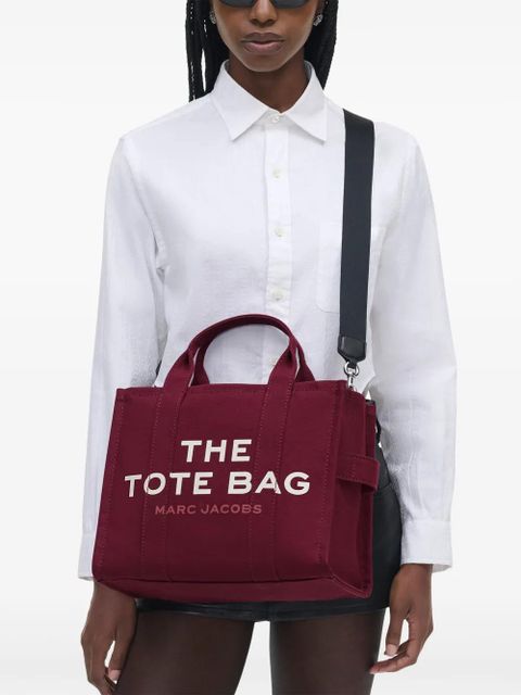 Marc Jacobs The Canvas Medium Tote bag - Red