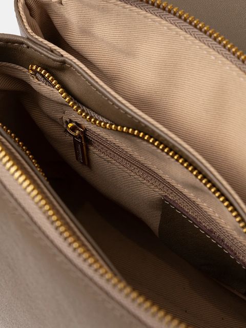 Answear.LAB torebka skórzana