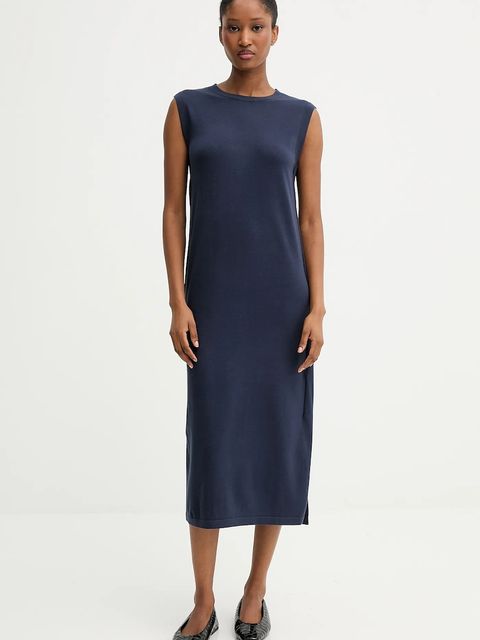 MM by Max Mara sukienka AULLA - zdjęcie produktu nr 1