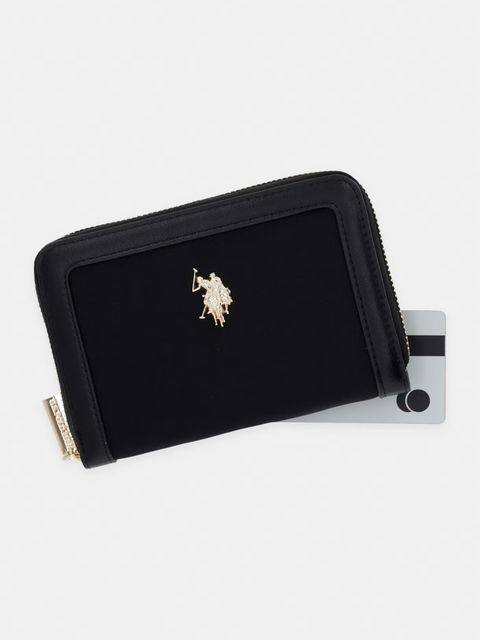 U.S. Polo Assn. portfel HOUSTON