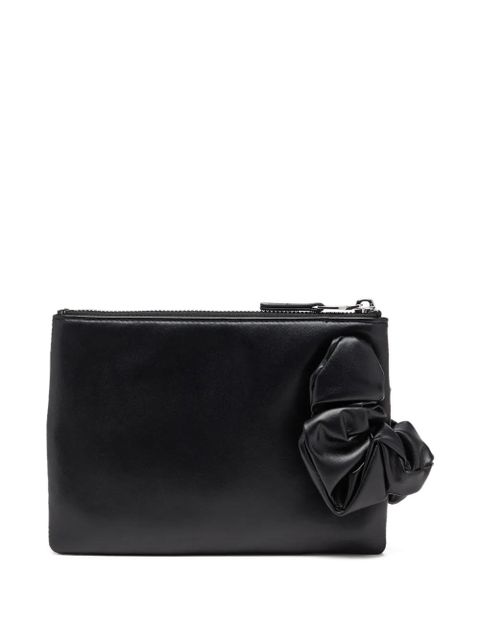 Diesel Grab-D pouch wallet - Black - zdjęcie produktu nr 2