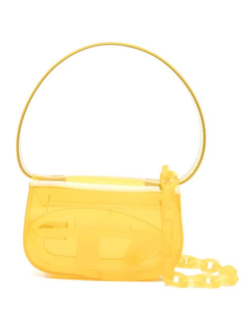 Diesel 1DR shoulder bag - Yellow - zdjęcie produktu nr 1