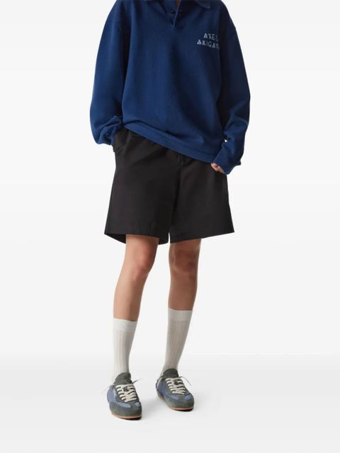 Axel Arigato Daze Runner sneakers - Blue - zdjęcie produktu nr 2