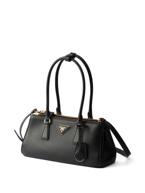 Prada Galleria tote bag - Black