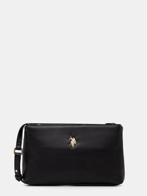 U.S. Polo Assn. torebka crossbody damska z imitacji skóry CEREMONY - zdjęcie produktu nr 2