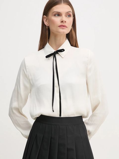 Pepe Jeans koszula ATHENEA - zdjęcie produktu nr 1