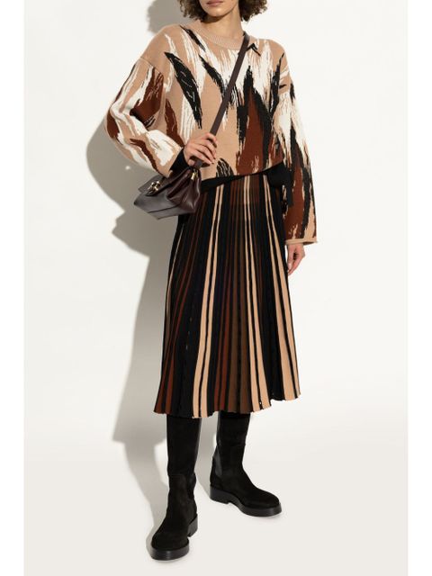 Casadei Charlie boots - Black