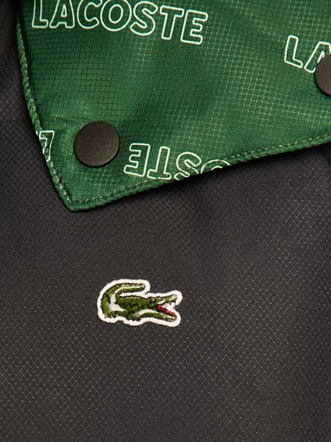 Lacoste - Kurtka puchowa