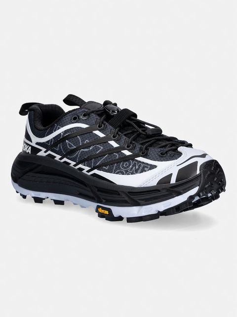 Hoka sneakersy Mafate Three2 Wordmark