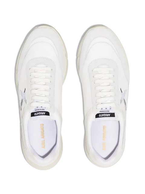 Axel Arigato Genesis B Bird Runner - White