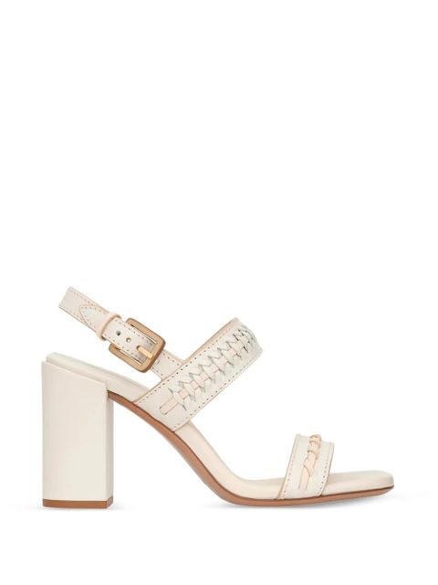 ZIMMERMANN Alchemy sandals - Neutrals - zdjęcie produktu nr 1