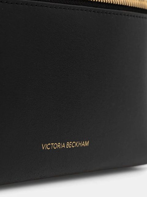 Victoria Beckham torebka skórzana Vanity