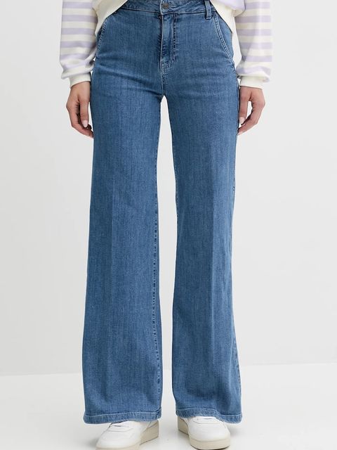 United Colors of Benetton jeansy - zdjęcie produktu nr 2