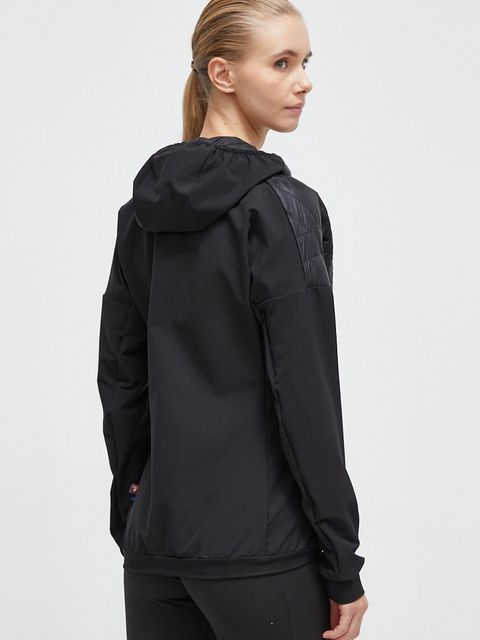 adidas TERREX kurtka sportowa Xperior kolor czarny IB4203
