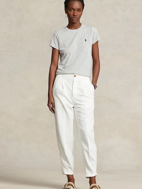 Polo Ralph Lauren t-shirt bawełniany