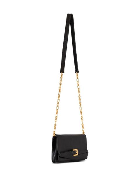 Balmain Anthem clutch bag - Black - zdjęcie produktu nr 2
