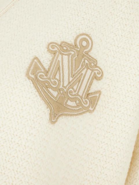 Max Mara Ravello cardigan - White - zdjęcie produktu nr 2