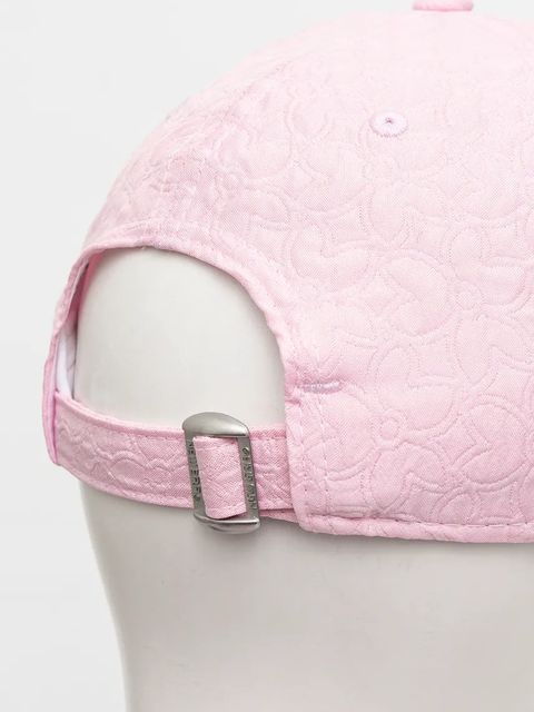 New Era czapka z daszkiem JACQUARD 9FORTY® NEW YORK YANKEES