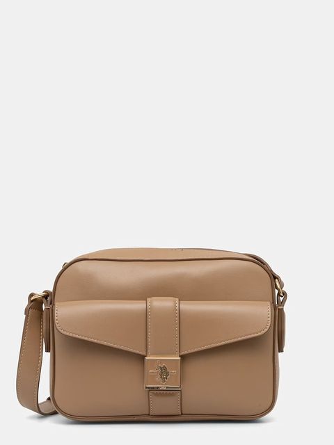 U.S. Polo Assn. torebka crossbody damska z imitacji skóry MARGARET - zdjęcie produktu nr 2