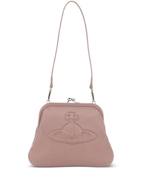 Vivienne Westwood Vivienne clutch bag - Pink - zdjęcie produktu nr 1