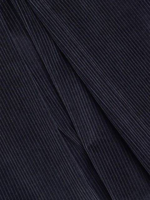 Max Mara Fragore midi skirt - Blue