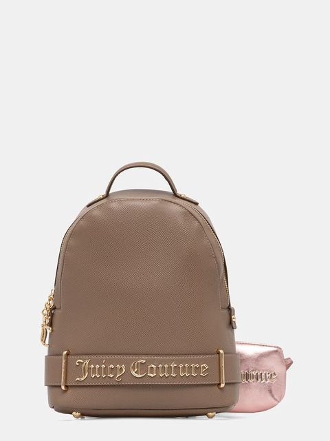 Juicy Couture plecak damski z imitacji skóry Jasmine - zdjęcie produktu nr 1