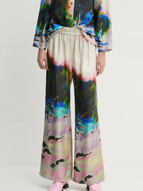 MUNTHE spodnie ARUM - zdjęcie produktu nr 1