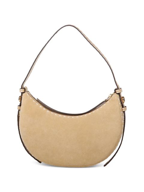 Tory Burch Romy stitched-detail shoulder bag - Neutrals - zdjęcie produktu nr 2