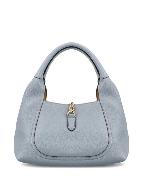 Gucci horsebit detail backpack - Blue - zdjęcie produktu nr 2