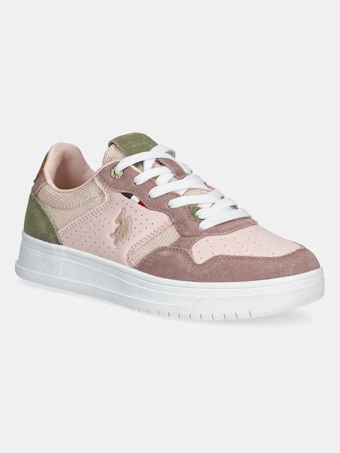 U.S. Polo Assn. Sneakersy KOSMO - zdjęcie produktu nr 1