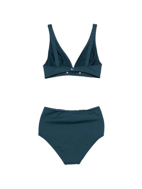 ERES button-detail bikini - Blue - zdjęcie produktu nr 2