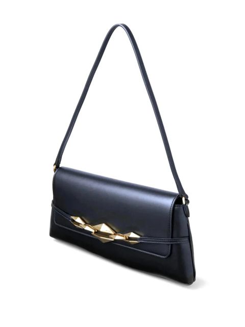 Jimmy Choo Diamond shoulder bag - Blue