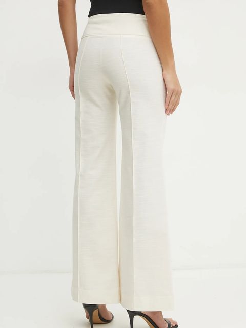 Versace Jeans Couture spodnie bawełniane