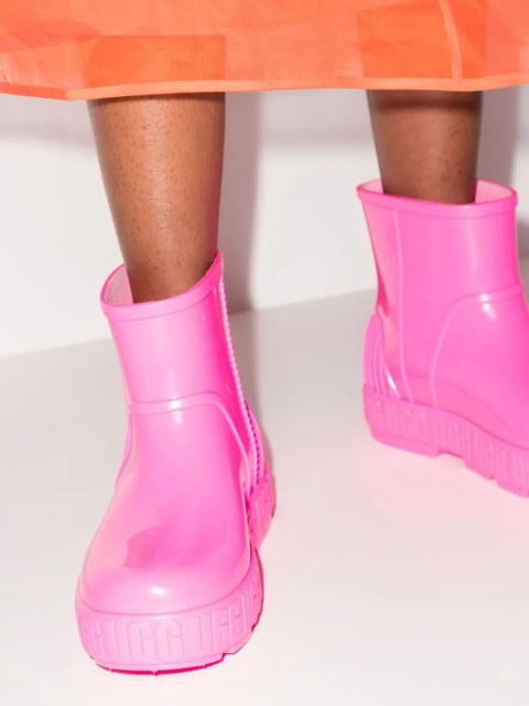 UGG Drizlita waterproof ankle boots - Pink