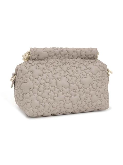 Tous torebka kolor beżowy 2002132243