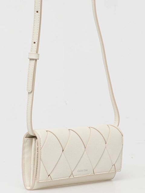 Calvin Klein kopertówka - zdjęcie produktu nr 1