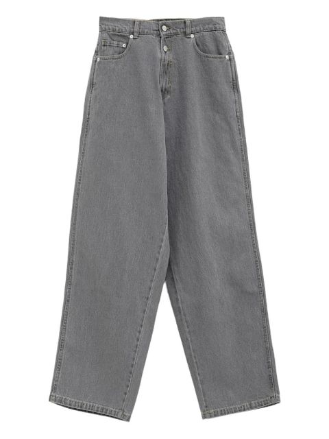 Gimaguas five-pocket jeans - Grey - zdjęcie produktu nr 1